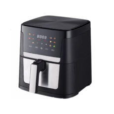 سرخ کن بدون روغن مدل HOMER کد HU-670