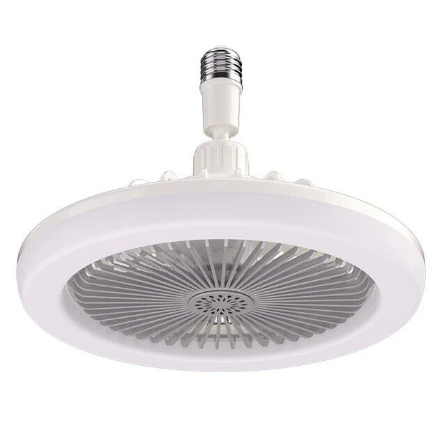 پنکه سقفی ۴ وات مدل چراغدار