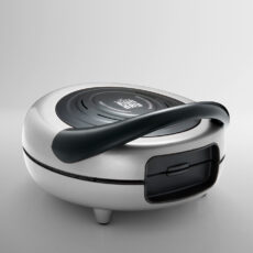 وافل ساز کاراجا مدل FUNDAY