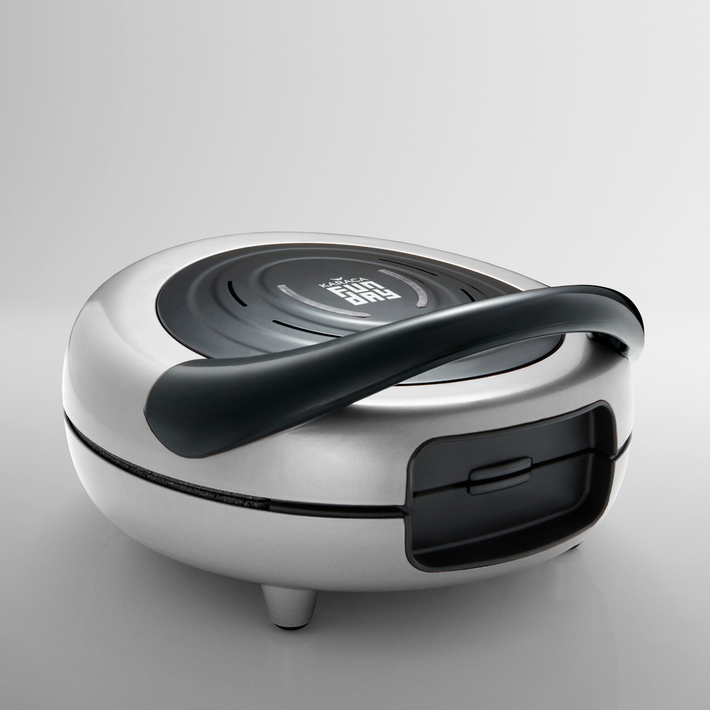 وافل ساز کاراجا مدل FUNDAY