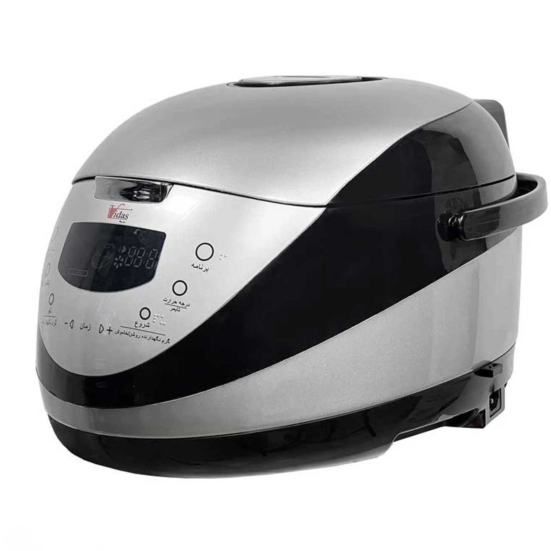 پلوپز ویداس مدل VIR-5432