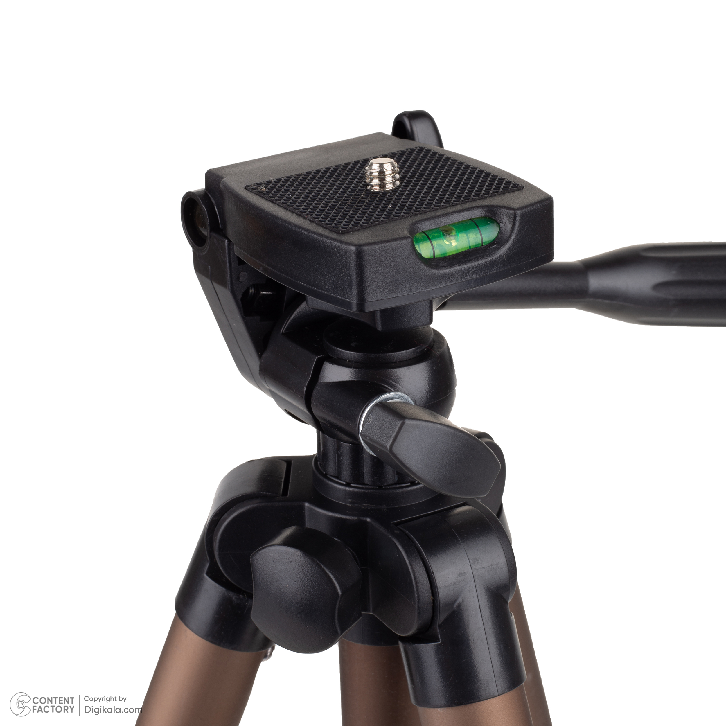 سه پایه دوربین پروتاچ مدل WT-3130