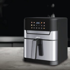 سرخ‌کن ۸ لیتر ویلز مدل VL5045