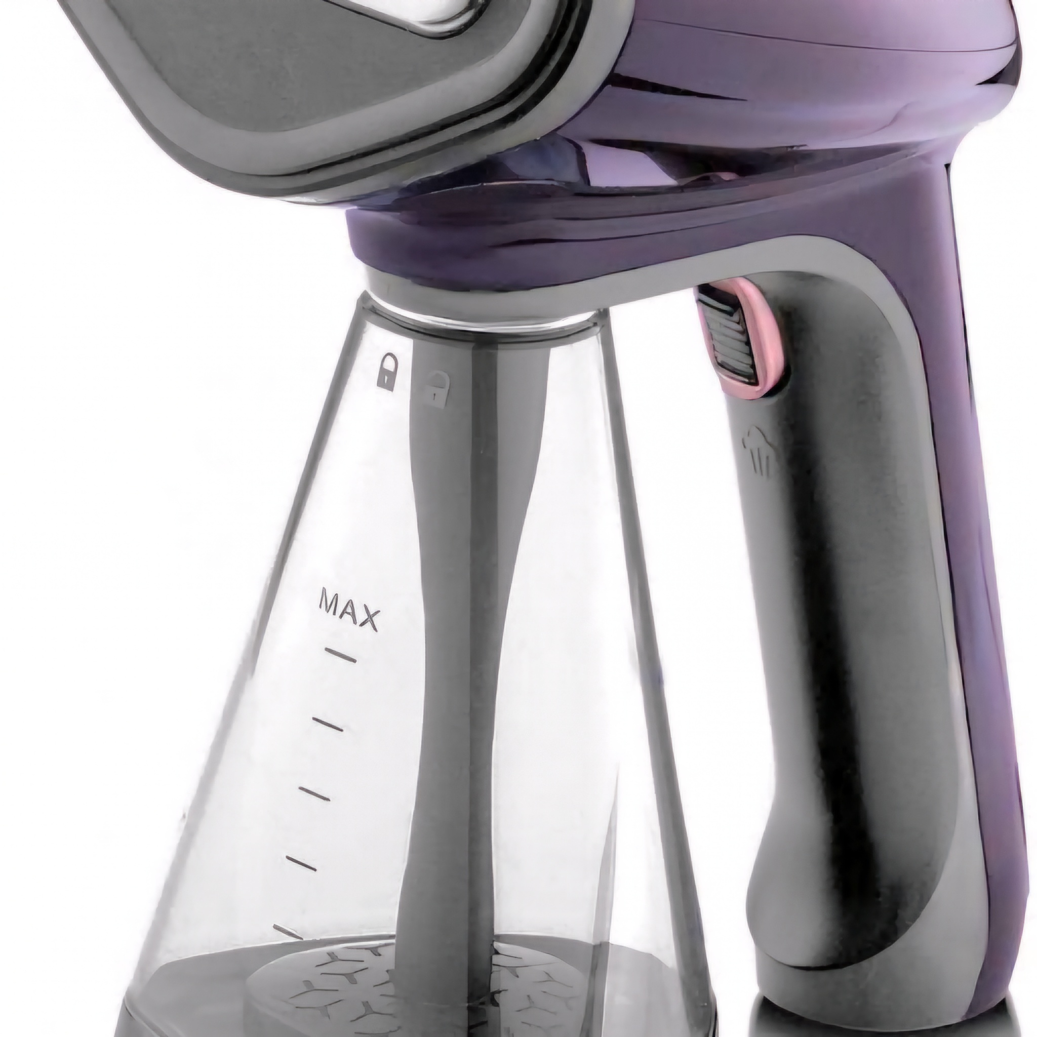 بخارگر بلک اند دکر مدل HST1500