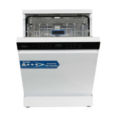 ماشین ظرفشویی 15 نفره اینترنشنال آنیل مدل NDM-315