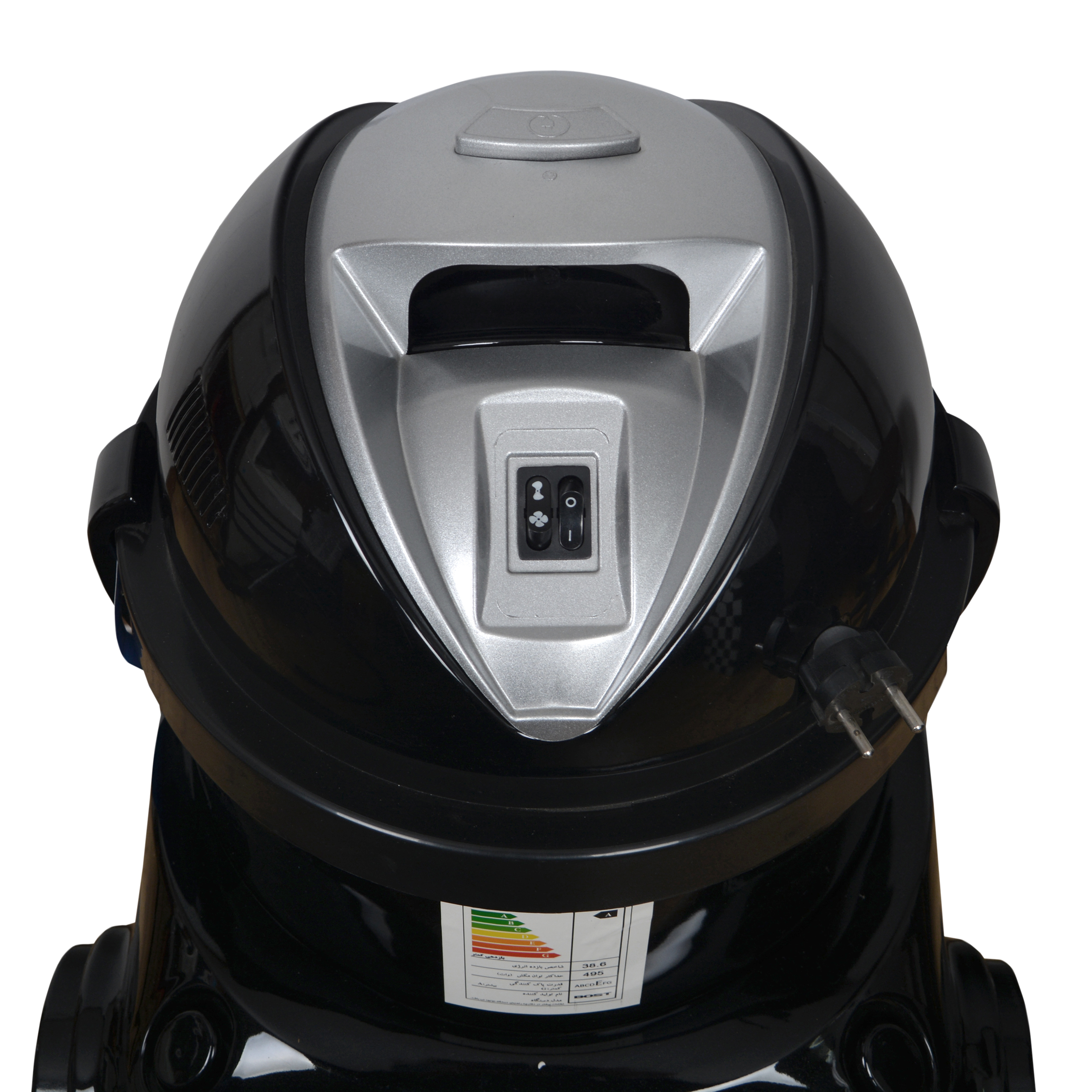 جاروبرقی بست مدل BVC-PC18B