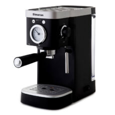اسپرسو ساز ۱۱۰۰ میلی‌لیتر سیماران مدل 5400