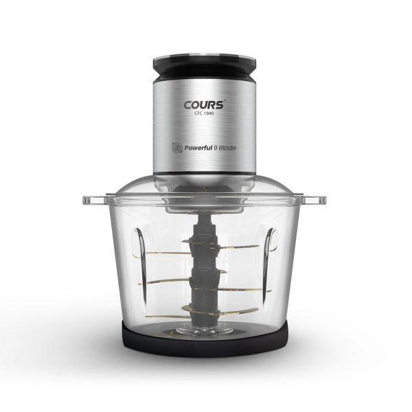 خردکن کورس مدل CFC1840SS