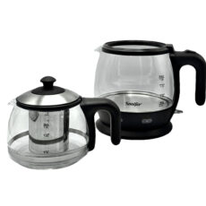 چای ساز روی هم سونیفر مدل SF-2089
