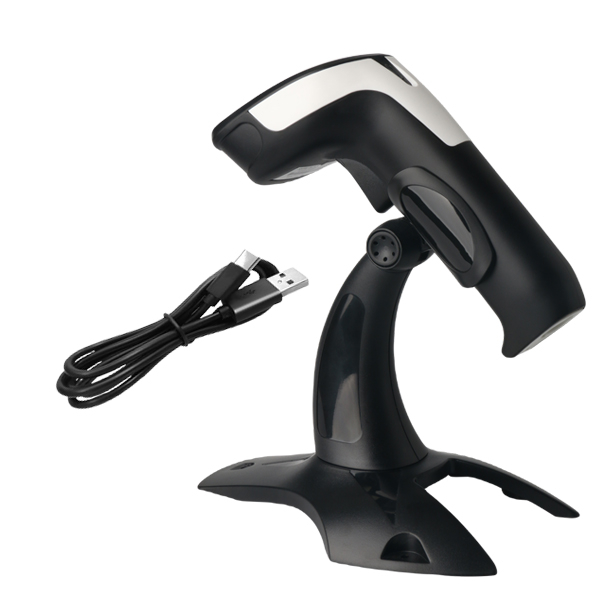 بارکد خوان تک بعدی مدل Skipper Racer