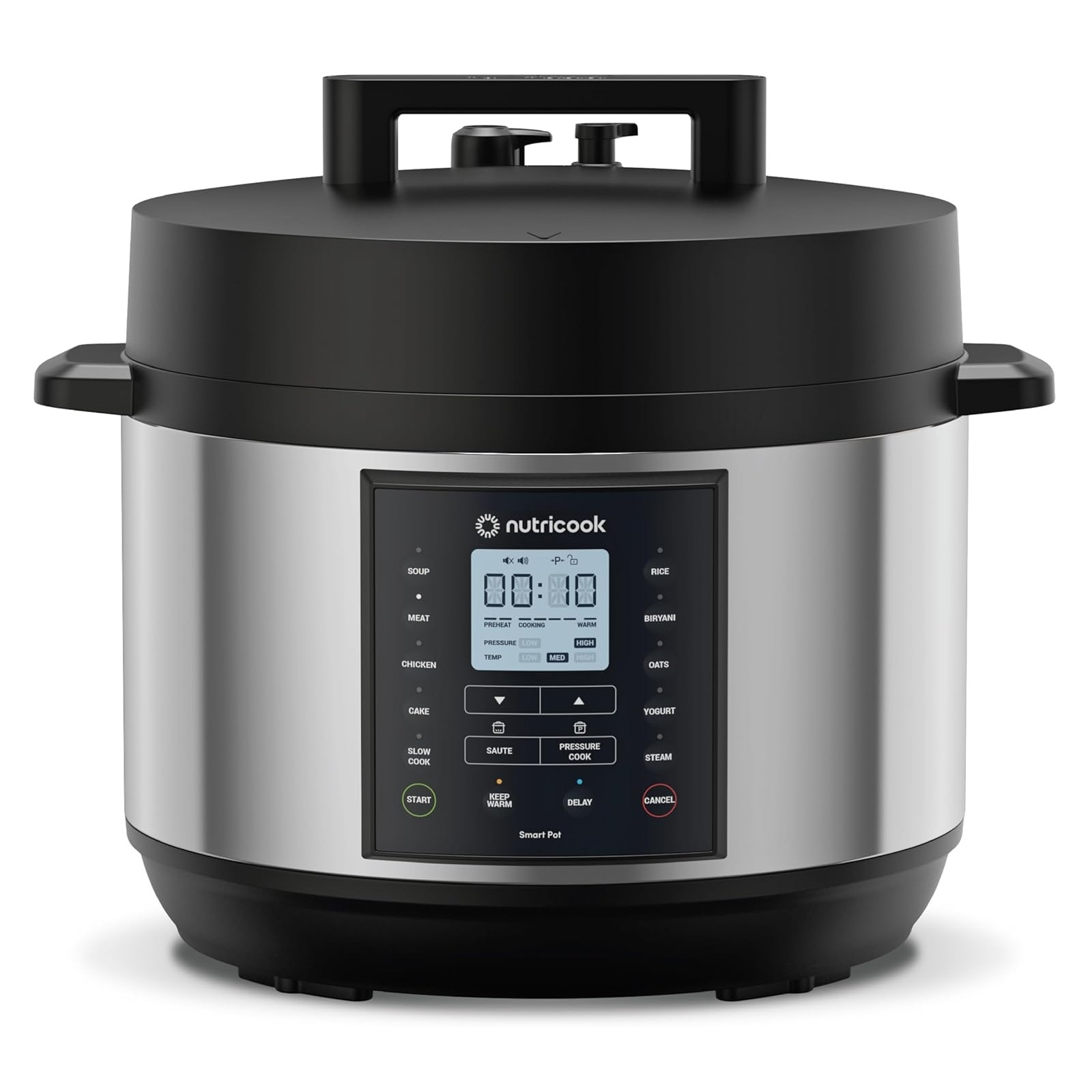 مولتی کوکر نوتریکوک مدل NC-SP210L