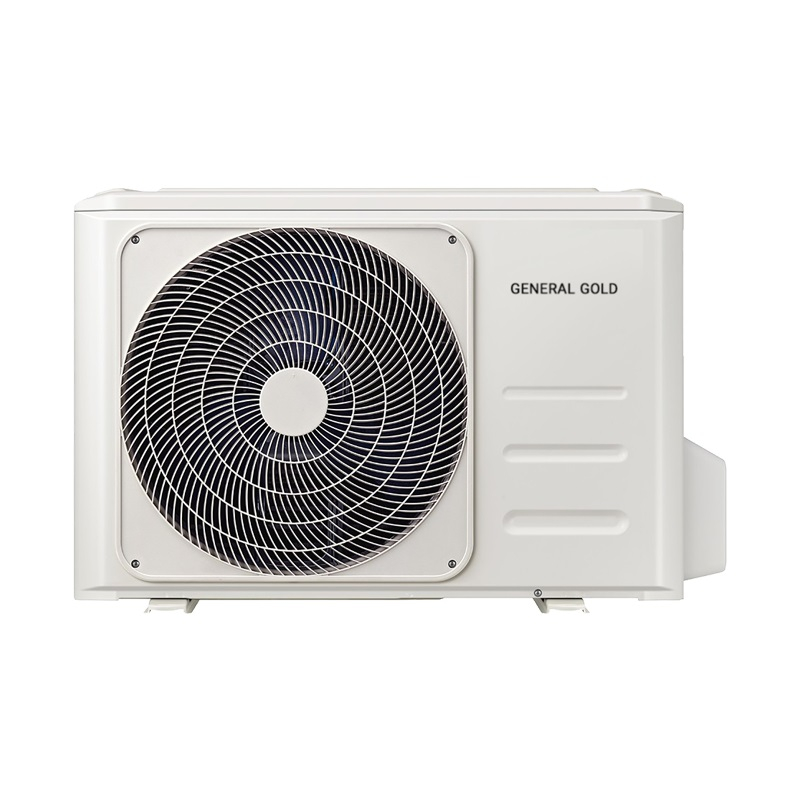 کولر گازی اسپلیت دیواری 18000 دور ثابت جنرال گلد مدل GG-S18000 Platinum