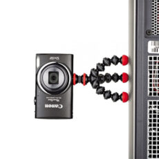 سه پایه دوربین جابی مدل GorillaPod Magnetic Mini