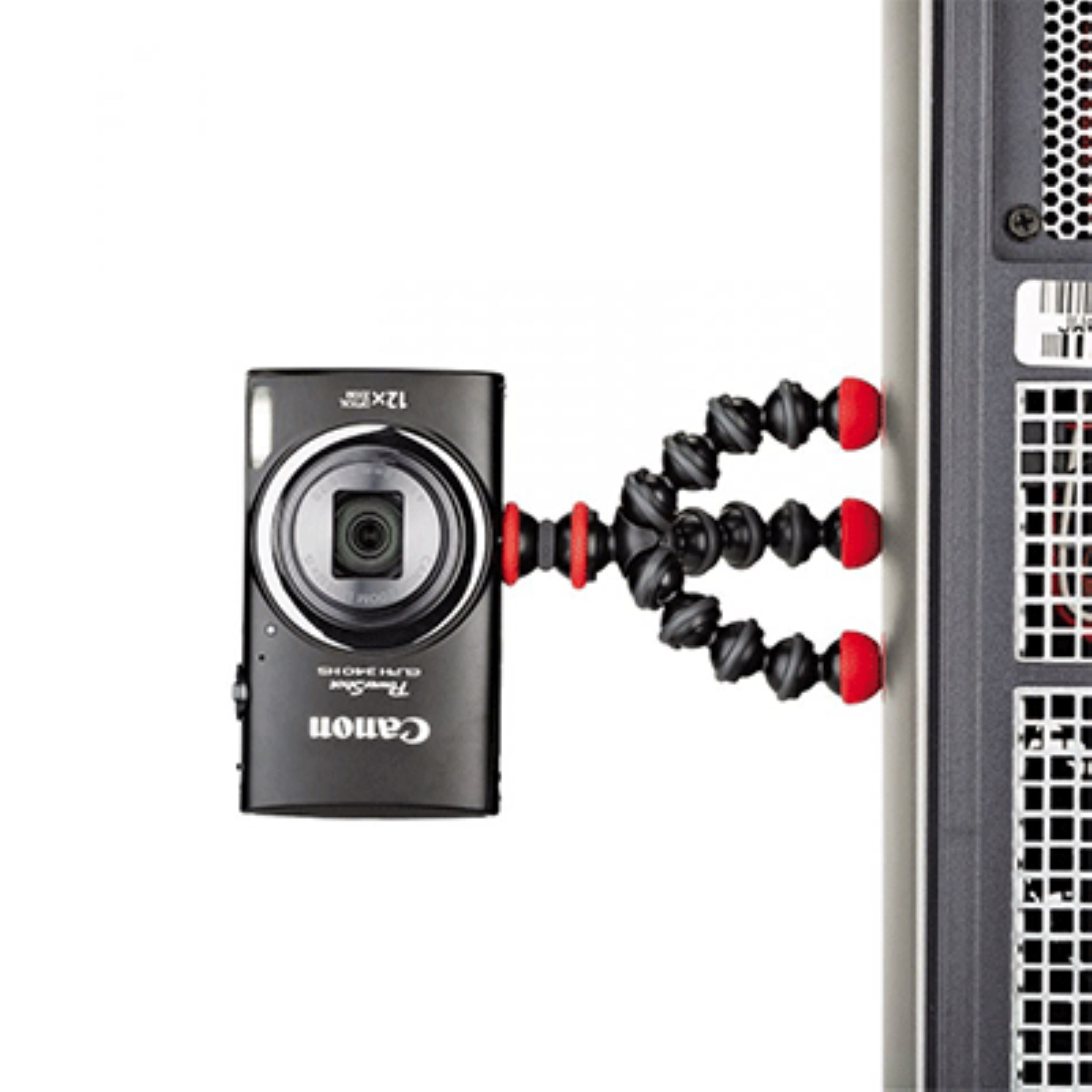 سه پایه دوربین جابی مدل GorillaPod Magnetic Mini