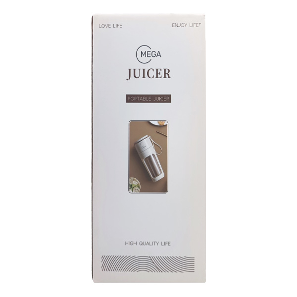 مخلوط کن مگا مدل TAJ-07