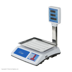 ترازو فروشگاهی کمری مدل 50 کیلوگرم