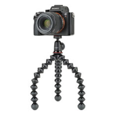 سه پایه دوربین جابی مدل GorillaPod 1K Kit