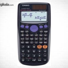 ماشین حساب کاسیو FX-85-ES-PLUS