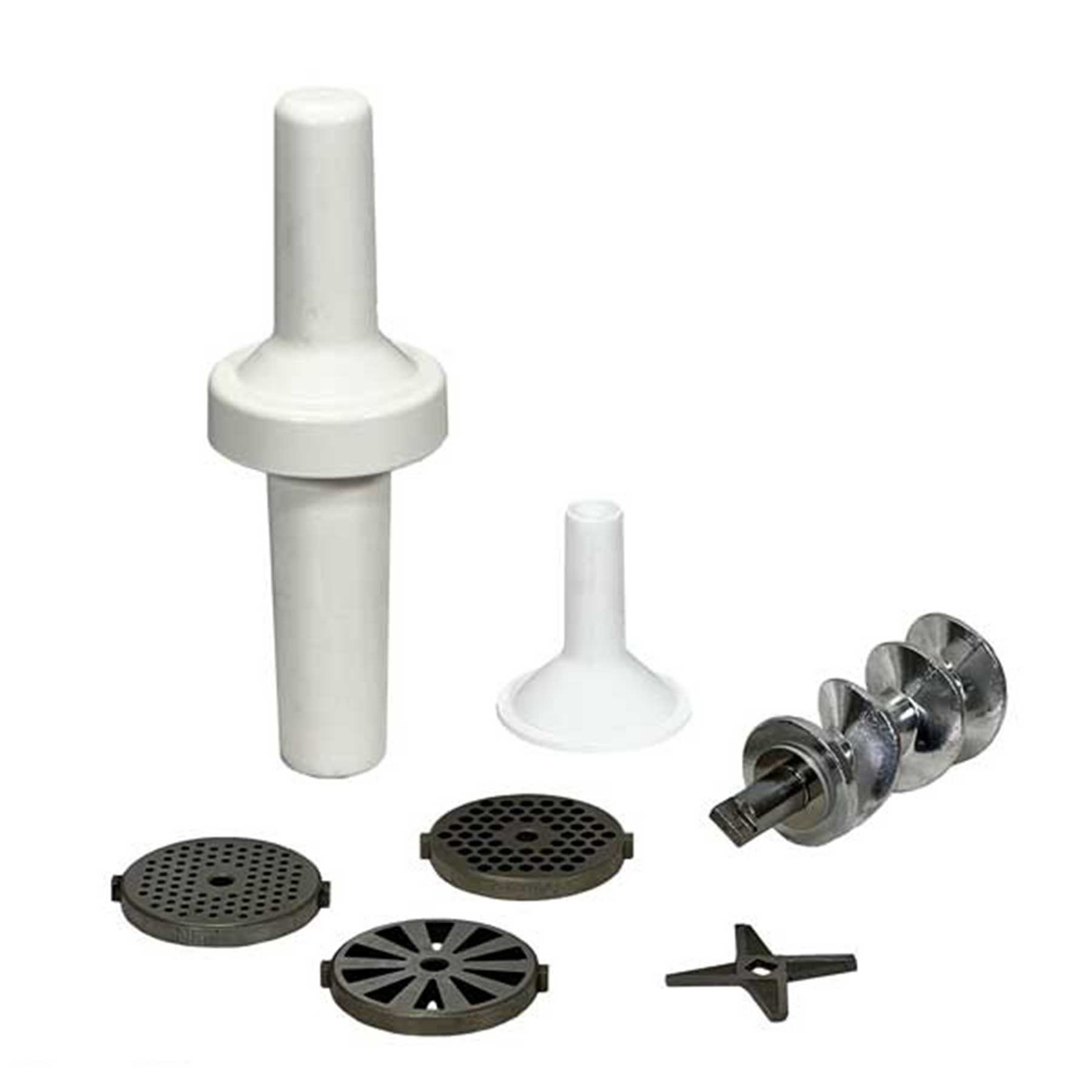 چرخ گوشت نانیوا مدل MK-G60