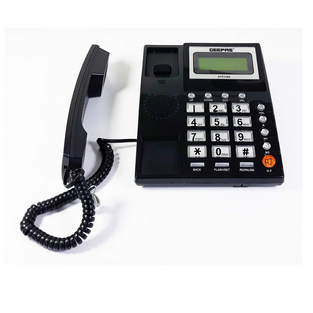 تلفن جی پاس مدل GTP7185