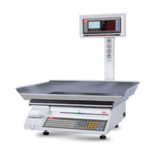 ترازو فروشگاهی محک مدل MDS14000PLUS