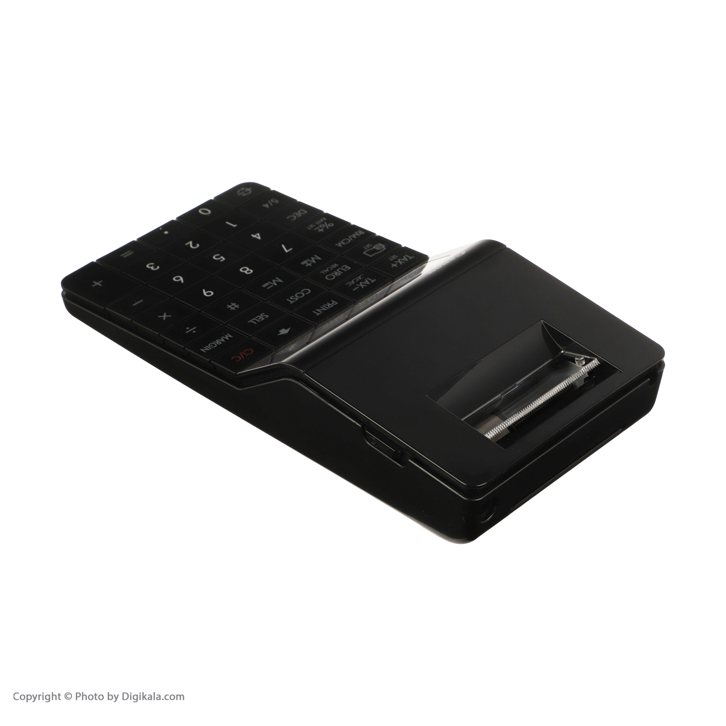 ماشین حساب کانن مدل X Mark I Print