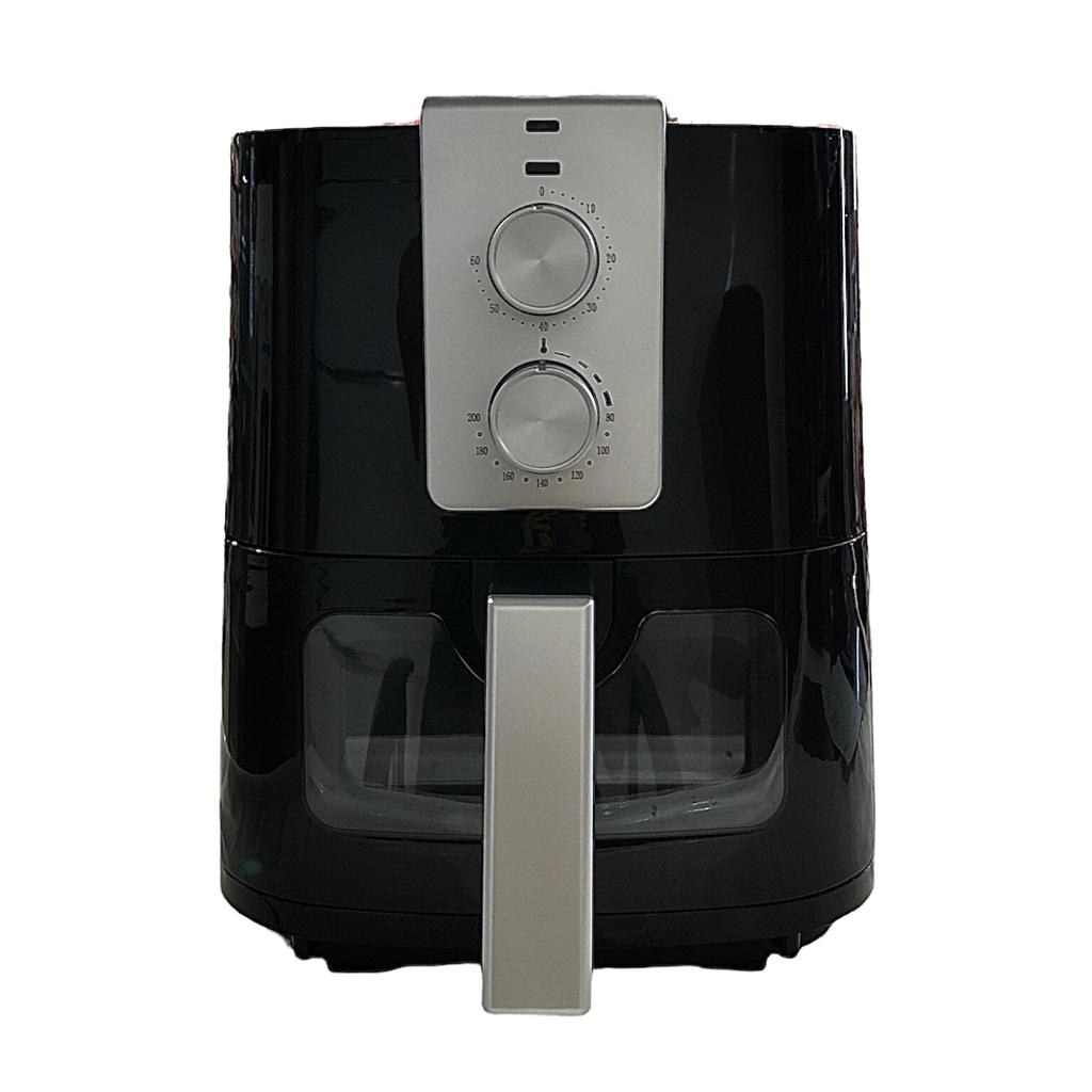 سرخ کن بدون روغن مدل  وگاترونیکس VE-184