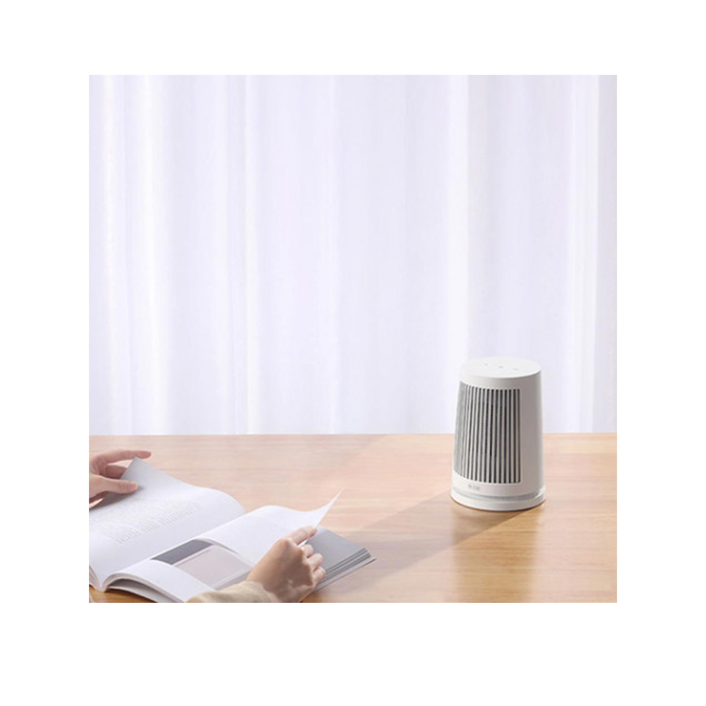 فن هیتر میجیا مدل ZMNFJ01YM 600WATT