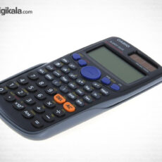 ماشین حساب کاسیو FX-85-ES-PLUS