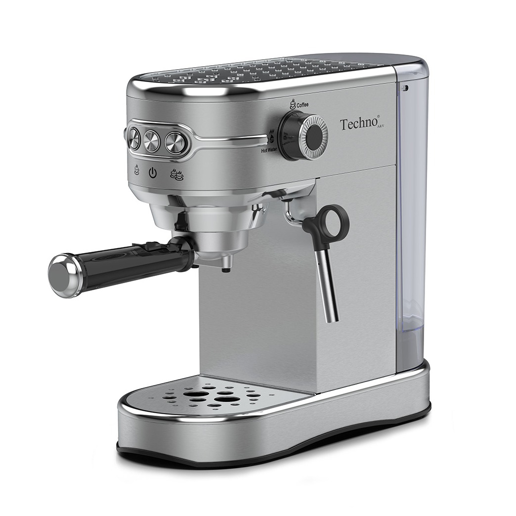 اسپرسو ساز تکنو مدل Te-823