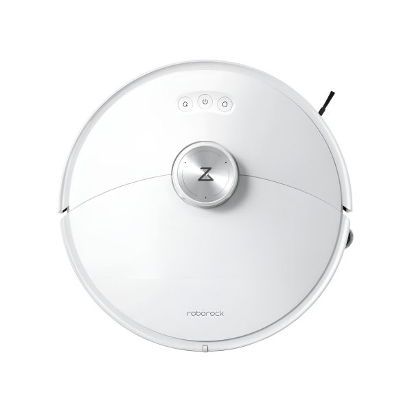 جاروبرقی رباتیک روبوراک مدل  S8 MaxV Ultra with Refill & Drainage System