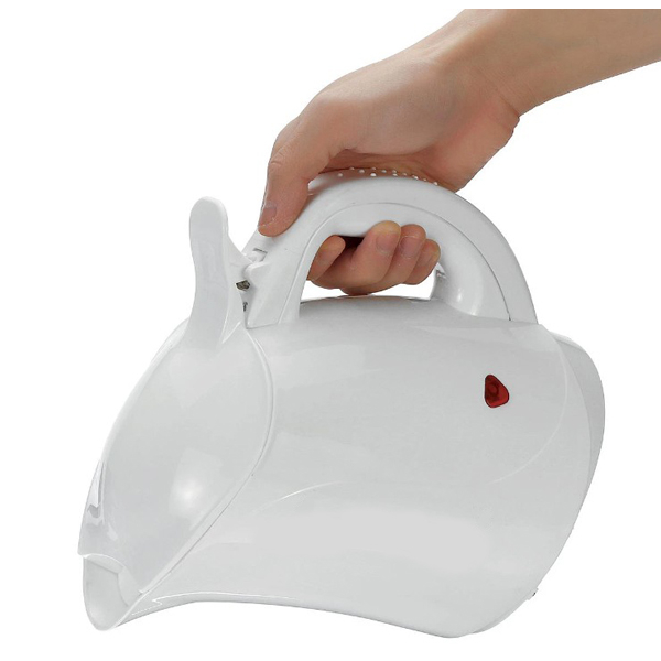 کتری فندکی ولکانو مدل JL-100L-24