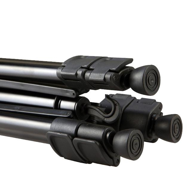 سه پایه دوربین ویفنگ مدل WT-3950