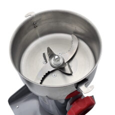 آسیاب صنعتی مباشی مدل 1000G