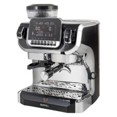 اسپرسو ساز 1800 میلی‌لیتر روپل مدل RPL-CM8090