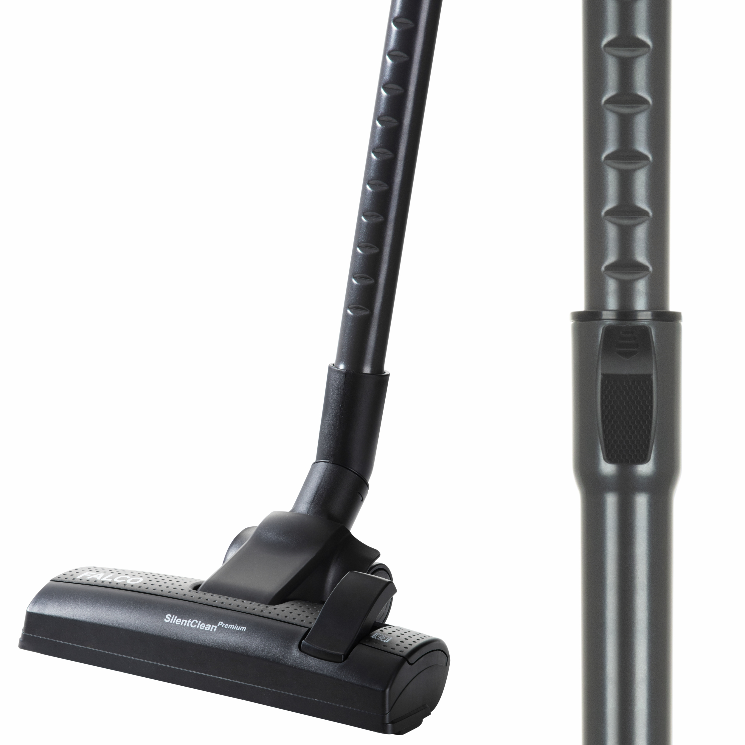 جاروبرقی فالکو هوم مدل S2 Streamline