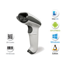 باركدخوان دوبعدي اسكار مدل UNIBAR II