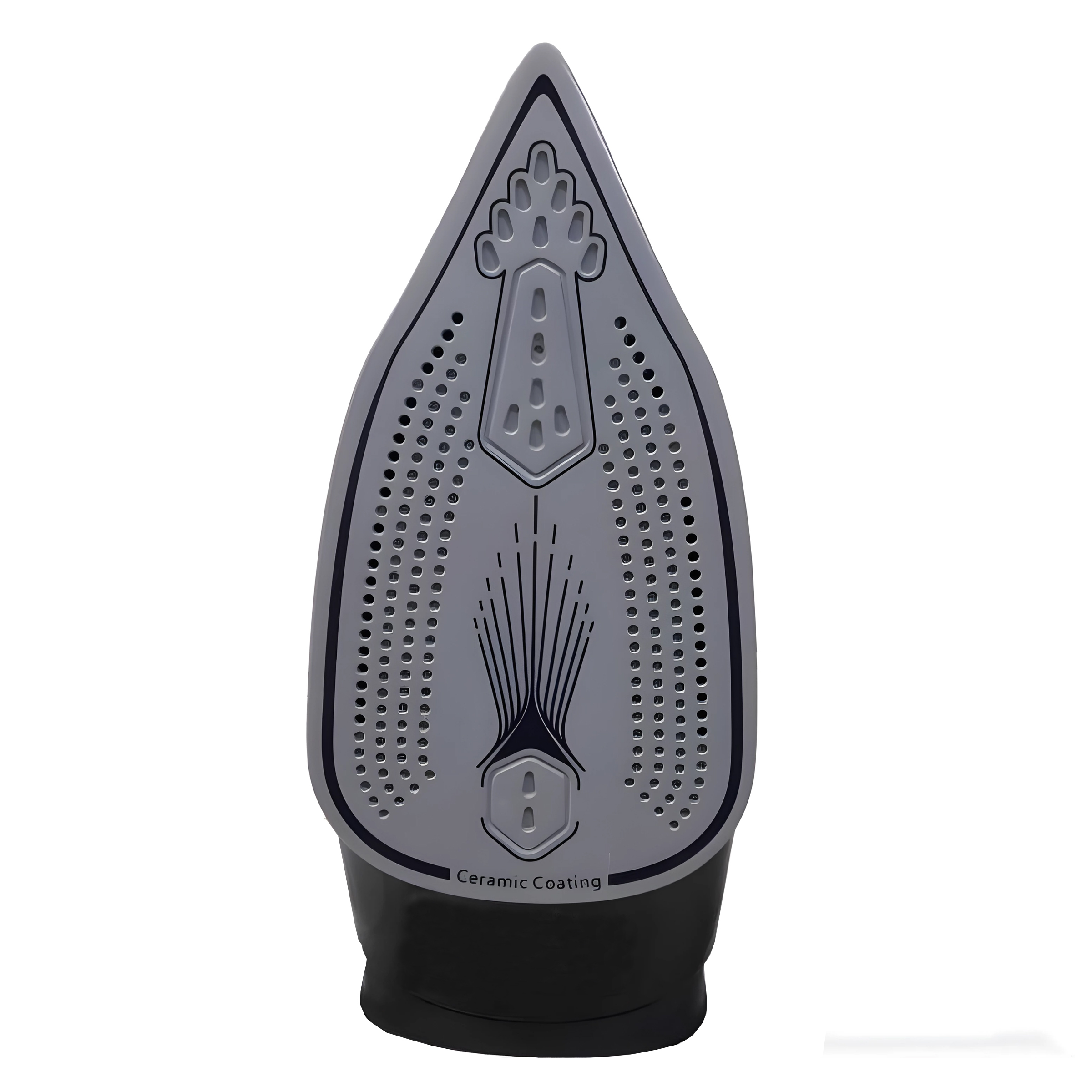 اتو بخار وگاترونیکس مدل VE-252