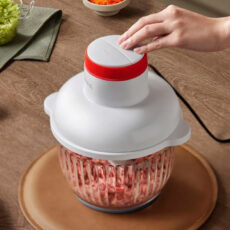 خردکن 2 لیتری درما مدل JR10W