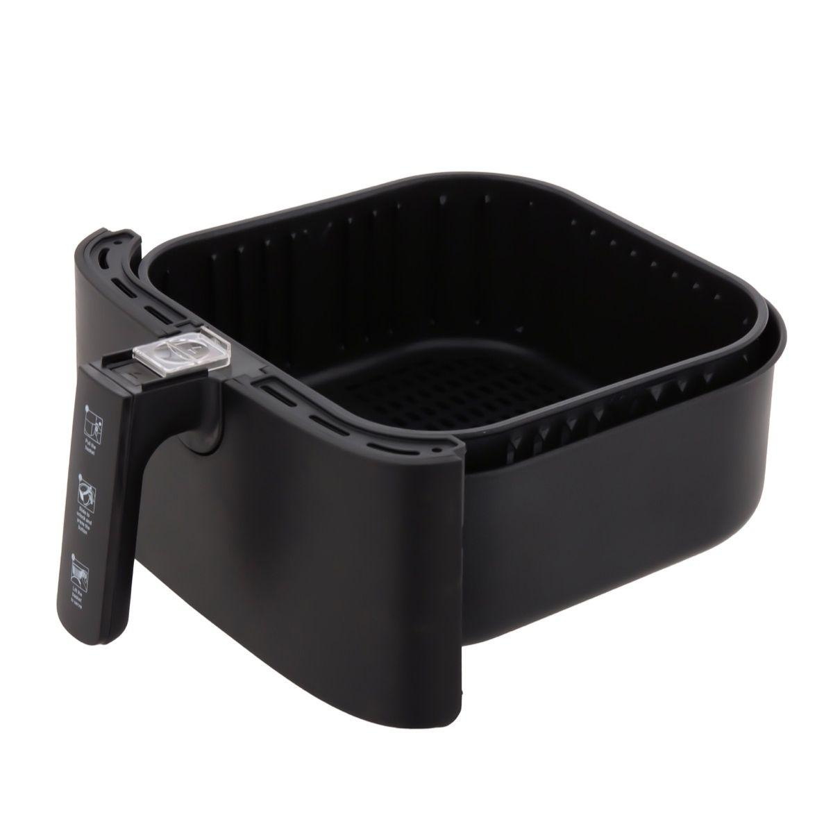 هواپز 4.5 لیتر بلک اند دکر مدل AF700