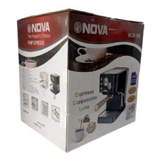 اسپرسو ساز نوا مدل 189