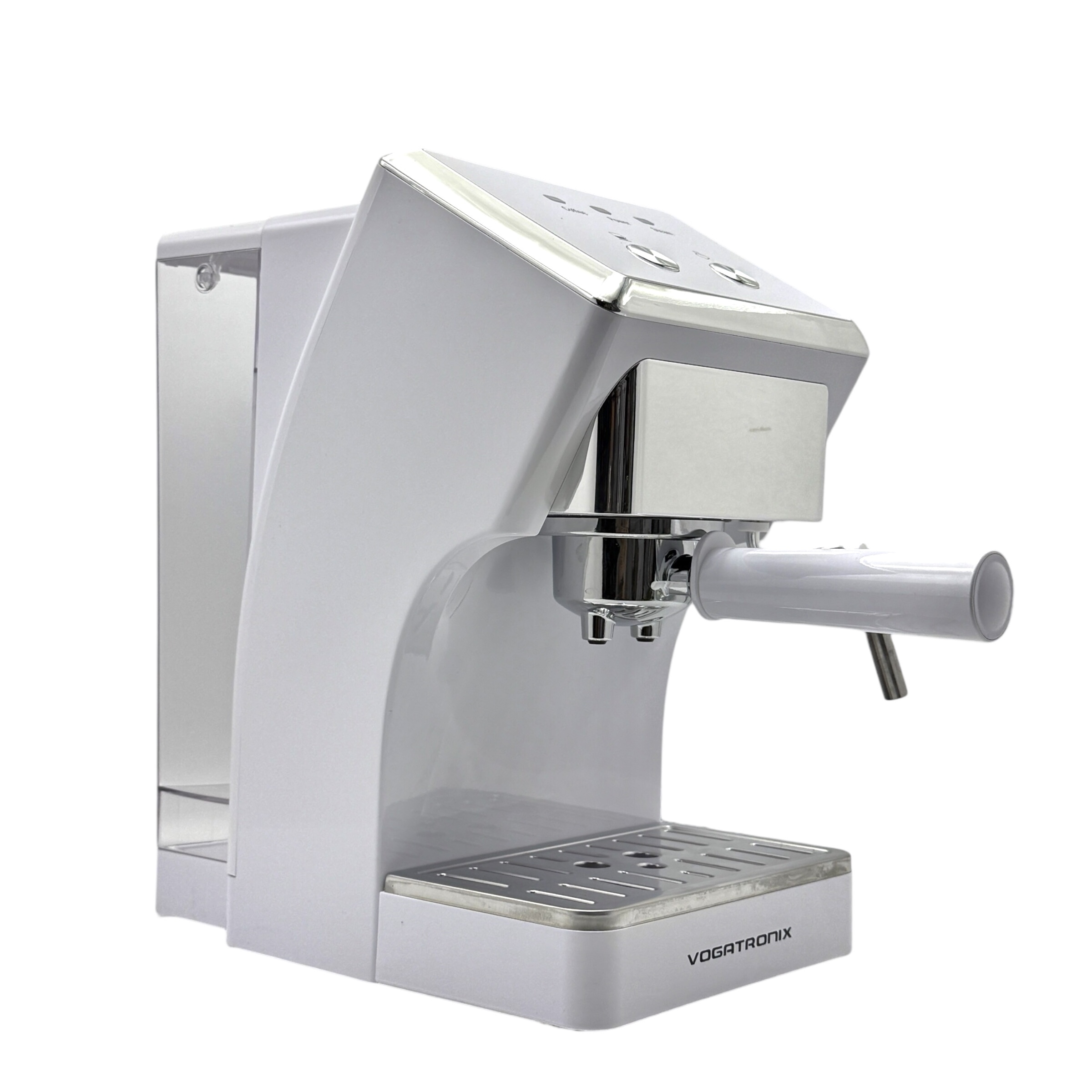 اسپرسو ساز ۱۵۰۰ میلی‌لیتر وگاترونیکس مدل VE-218