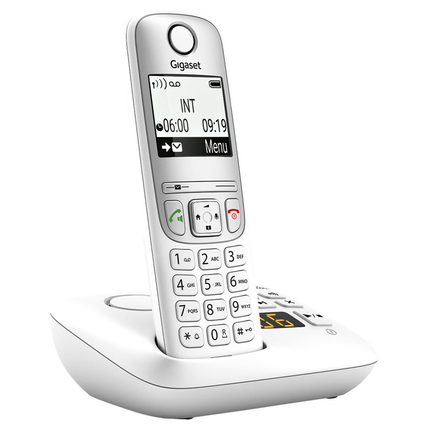 تلفن گیگاست مدل A690A