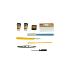 میکروسکوپ جیبی آیبکس مدل HandScope کد 1