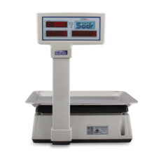 ترازو فروشگاهی توزین صدر مدل Vista Plus 50Kg