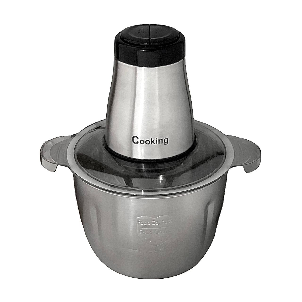 خردکن مدل کوکینگ XZ_938