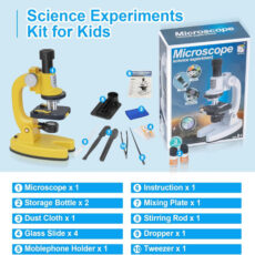 میکروسکوپ مدل SD221