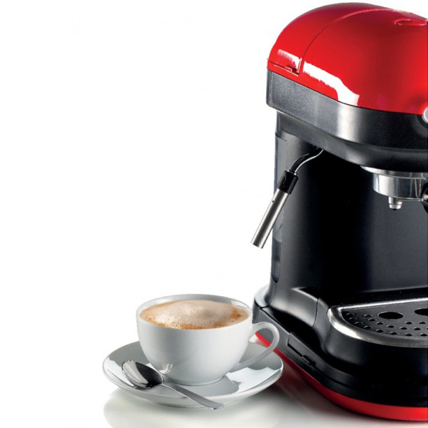 اسپرسو ساز آریته مدل 1318