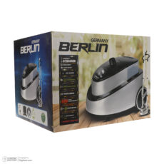 بخارگر برلین مدل BG-1050