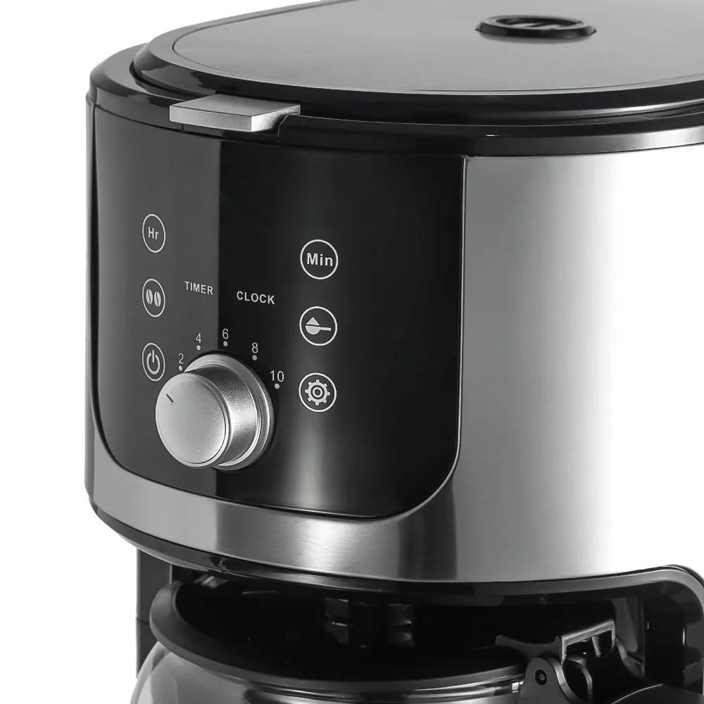 قهوه ساز راف مدل R.110